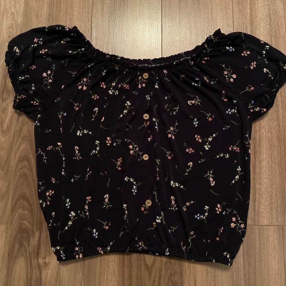 Eclipse Women’s Top